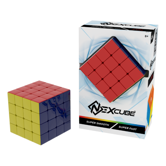 NEXcube 4x4 Classic