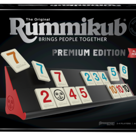 Rummikub Premium Edition