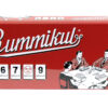Rummikub Large Numbers Edition in a Retro Tin