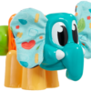 Modimi Elephant Small