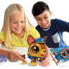 Build a Bot Paw Patrol Chase