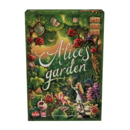 Alice's Garden