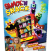 Smack 'N Snack