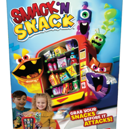 Smack 'N Snack