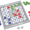 Sequence Dice