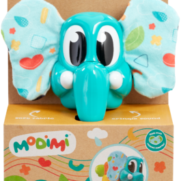 Modimi Elephant Small