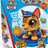 Build a Bot Paw Patrol Chase