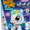 Build a Bot Lights Snow Leopard