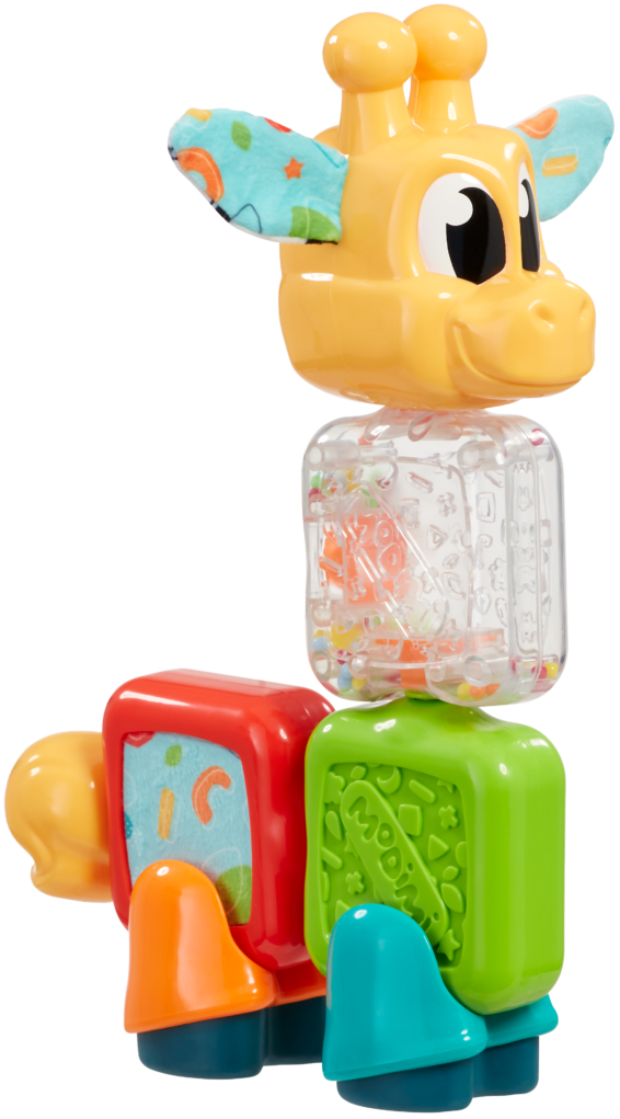 Modimi Giraffe