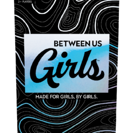 Between Us Girls