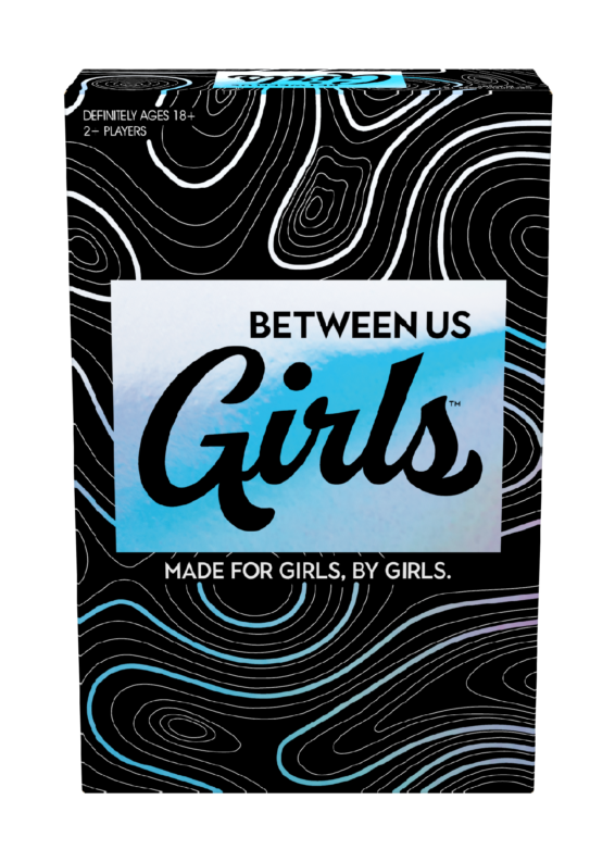 Between Us Girls