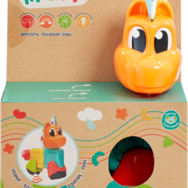 Modimi Pony
