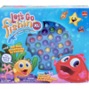 Let's Go Fishin' XL Deep Sea Edition