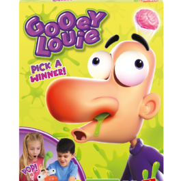 Gooey Louie
