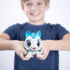 Build a Bot Lights Snow Leopard
