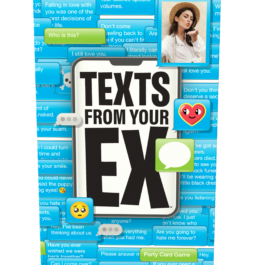 Texts From Your Ex
