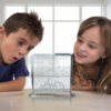 Animagic Aqua Dragons Hatch 'n' Grow Basic Tank