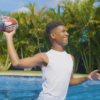 Wahu Color Change Football Red