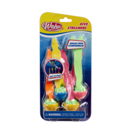 Wahu Dive Streamers Sea Plants