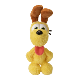 Animagic Classic Odie 8'' Plush