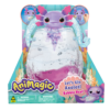 Animagic Let's Glo Axolotl Bubble Reef