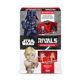 Funko Games Star Wars Rivals S1 Premier Set