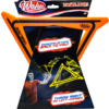 Wahu TriBlade Red