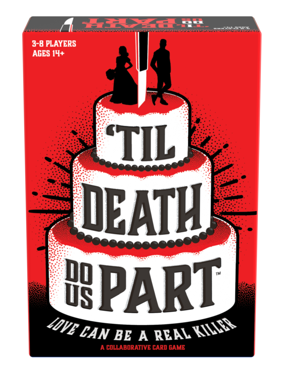 'Til Death Do Us Part