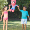 Wahu Marvel Aqua Pals Spider-Man Large