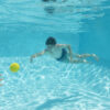 Wahu Dunk N Dive Hoops