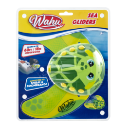 Wahu Sea Gliders Turtle