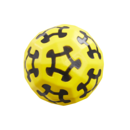 Wahu Sonic Shock Ball Yellow