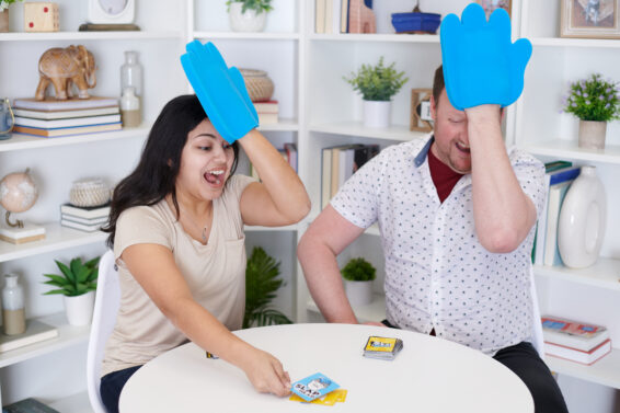 Slap the Deck