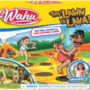 Wahu The Lawn is Lava