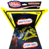 Wahu TriBlade Yellow