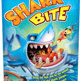 Shark Bite