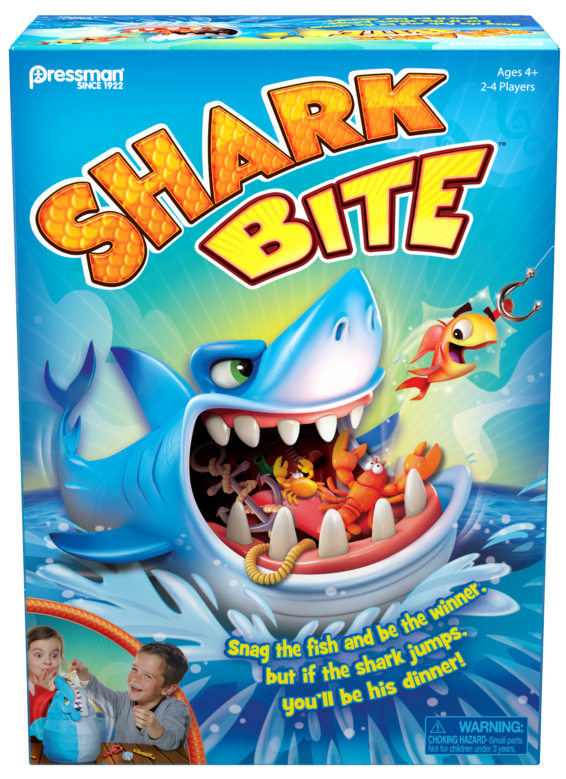 Shark Bite