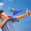 Wahu Wind Racers Turbo Tori Purple