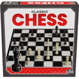 Classic Games - Chess