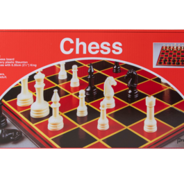 Chess (Folding Board)