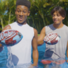 Wahu Color Change Football Red
