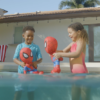 Wahu Marvel Aqua Pals Spider-Man Medium