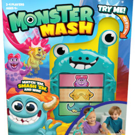 Monster Mash
