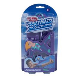 Wahu Wind Racers Turbo Tori Purple