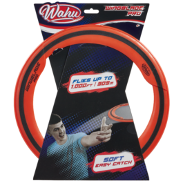 Wahu WingBlade Pro Red