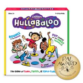 Funko Games Cranium Hullabaloo