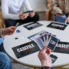 Casefile: Truth & Deception Game
