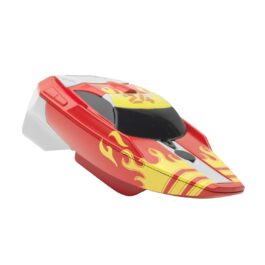 Wahu Nitro Boatz Red