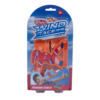 Wahu Wind Racers Airbourne Andy Orange