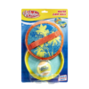 Wahu Water Grip Ball Yellow/Orange